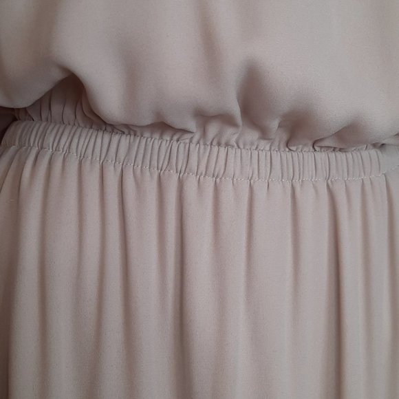 SHOW ME YOUR MUMU Heather Maxi Dress S - Picture 5 of 9